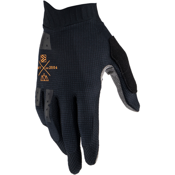 MTB 1.0 GripR Damen Handschuhe stealth