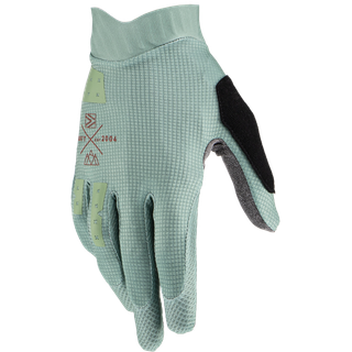 MTB 1.0 GripR Damen Handschuhe stealth