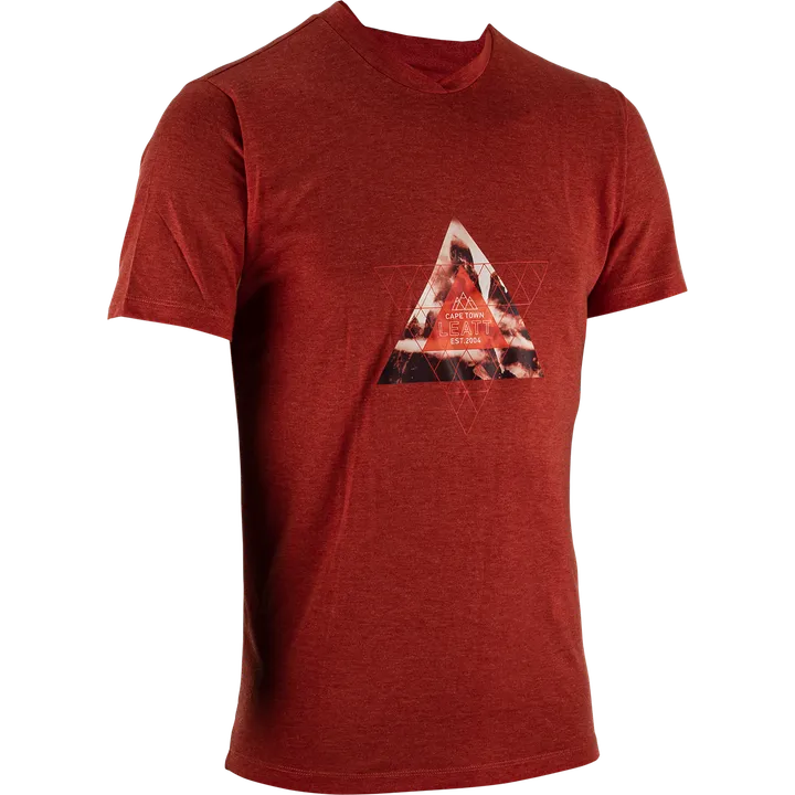 MTB All-MTN 2.0 Jersey lava