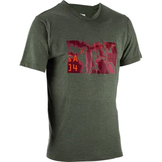 MTB All-MTN 2.0 Jersey pine