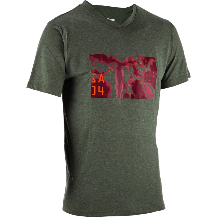 MTB All-MTN 2.0 Jersey pine