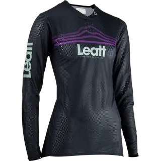 MTB Gravity 4.0 Jersey Femmes camo