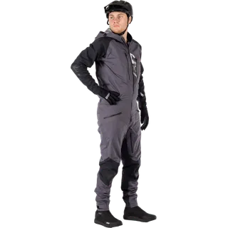 MTB HydraDri 3.0 Mono Suit spinach