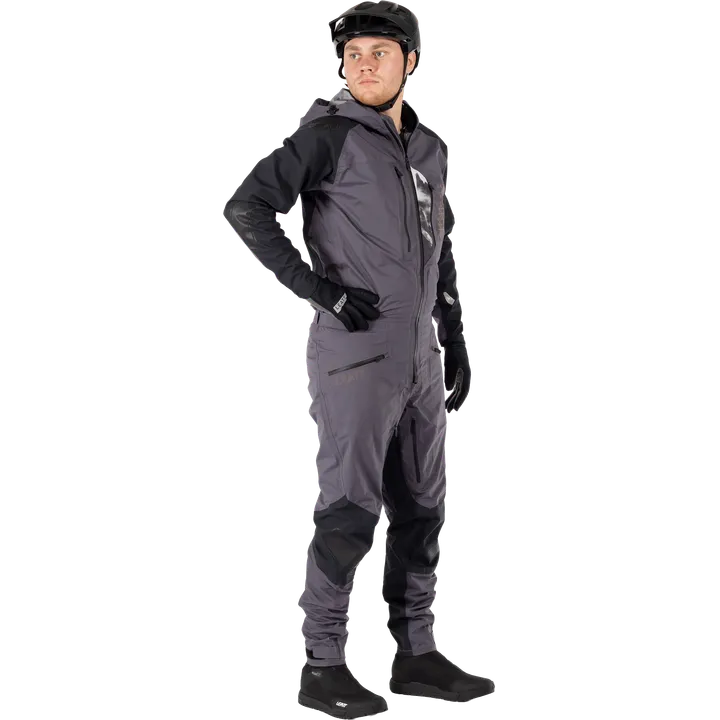 MTB HydraDri 3.0 Mono Suit shadow
