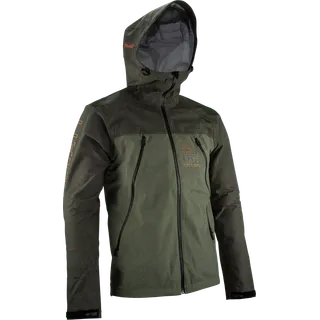 MTB HydraDri 5.0 Jacket teal
