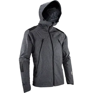 MTB HydraDri 4.0 Jacket rust