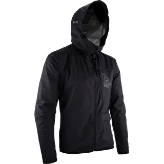 MTB HydraDri 2.0 Jacket glow