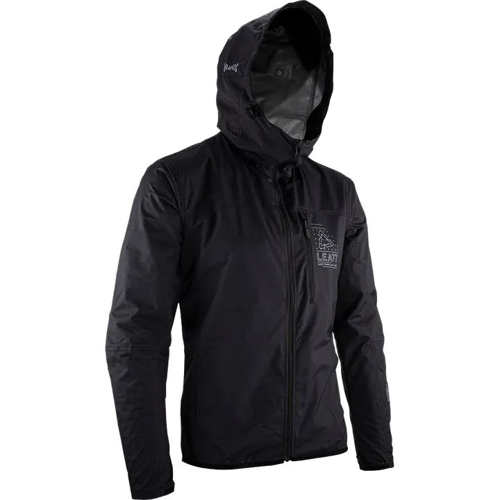 MTB HydraDri 2.0 Veste noir