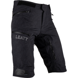 MTB HydraDri 5.0 Shorts schwarz