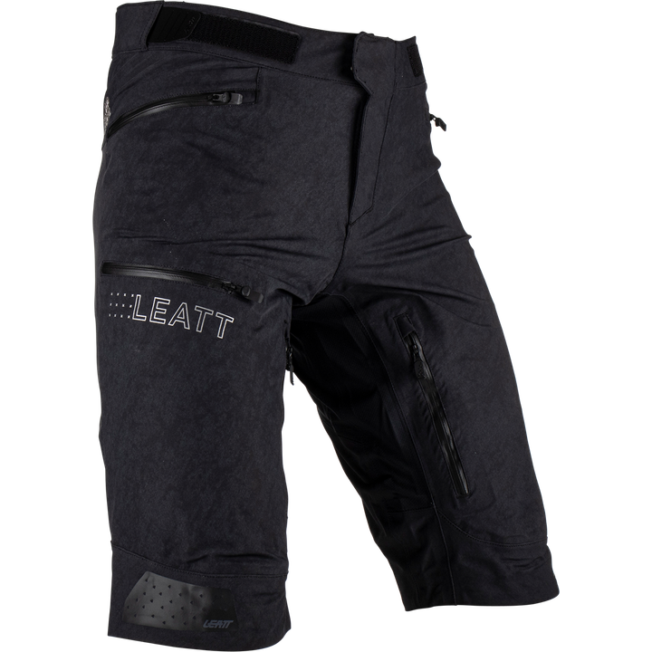 MTB HydraDri 5.0 Shorts schwarz