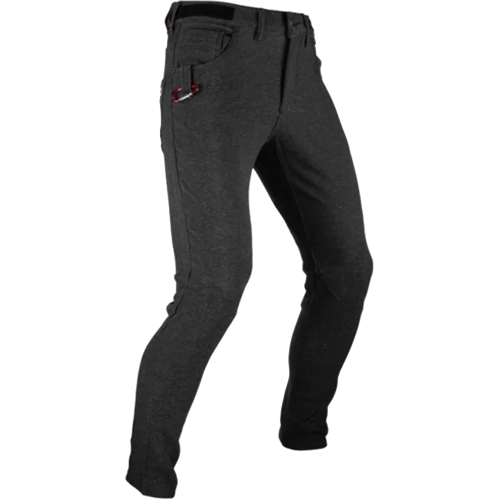 MTB Gravity 3.0 Hose schwarz