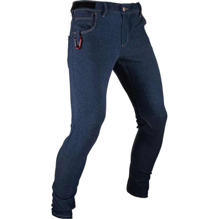 MTB Gravity 3.0 Pantalon denim