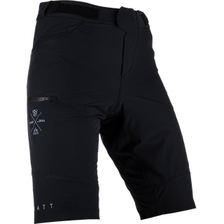 MTB Trail 2.0 Shorts schwarz