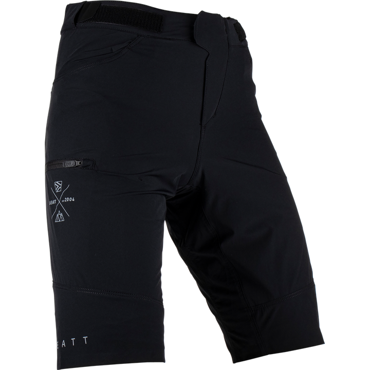 MTB Trail 2.0 Shorts schwarz