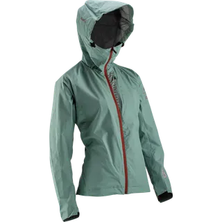 MTB HydraDri 2.0 Damen Jacke schwarz