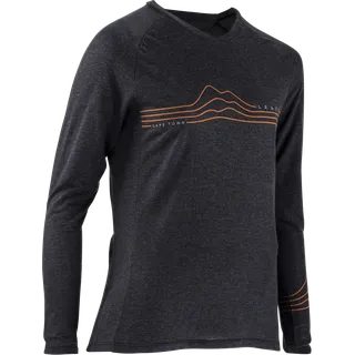 MTB All-Mtn 3.0 Women Jersey spinach