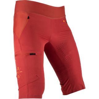 MTB All-MTN 2.0 Shorts Femmes noir