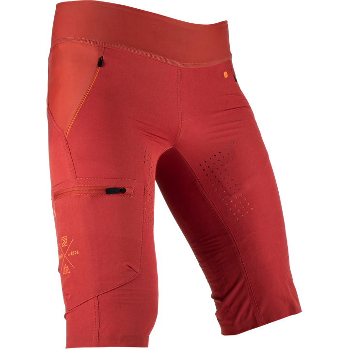 MTB All-MTN 2.0 Shorts Femmes lava