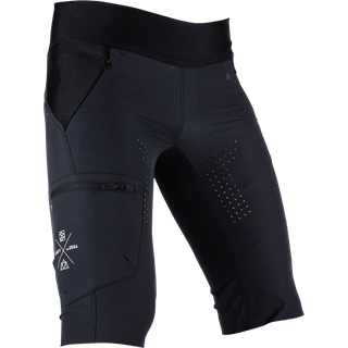 MTB All-MTN 2.0 Shorts Femmes noir