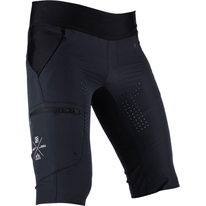 MTB All-MTN 2.0 Shorts Femmes noir