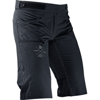 MTB All-MTN 3.0 Shorts Femmes noir