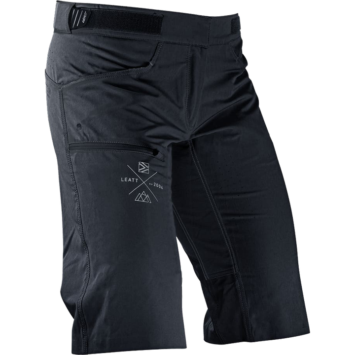 MTB All-MTN 3.0 Shorts Femmes noir