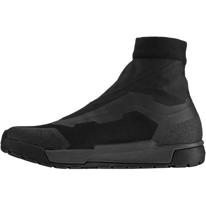 MTB 7.0 HydraDri Flat Chaussures noir