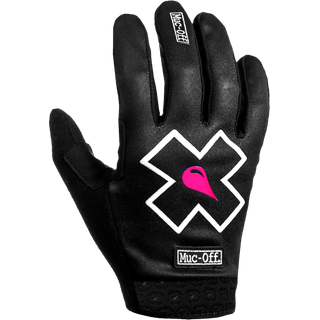 Kids Gloves shred hot chilli peppers schwarz