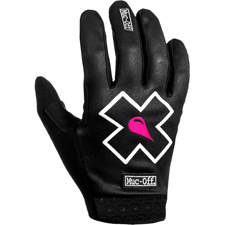 Kids Gloves black