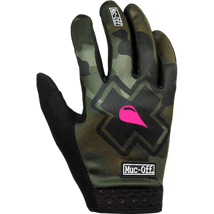 Kids Gloves - Camo camo
