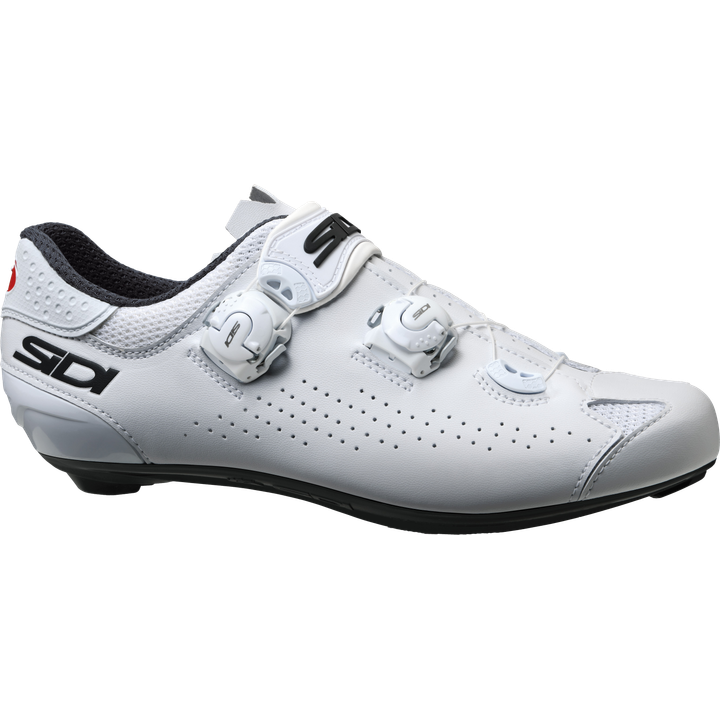 RR Genius 10 Woman white