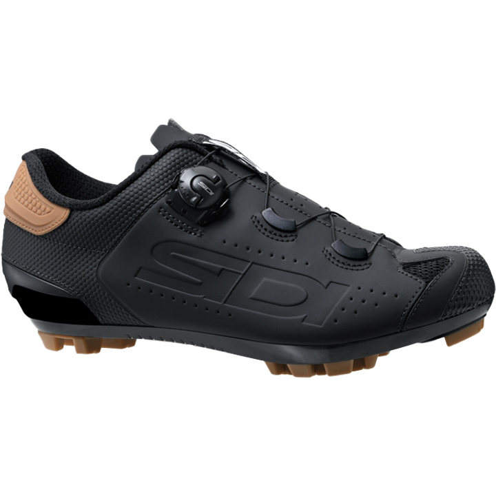 Gravel Dust black/black