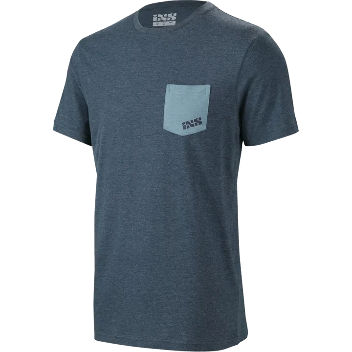 Classic Tee marine