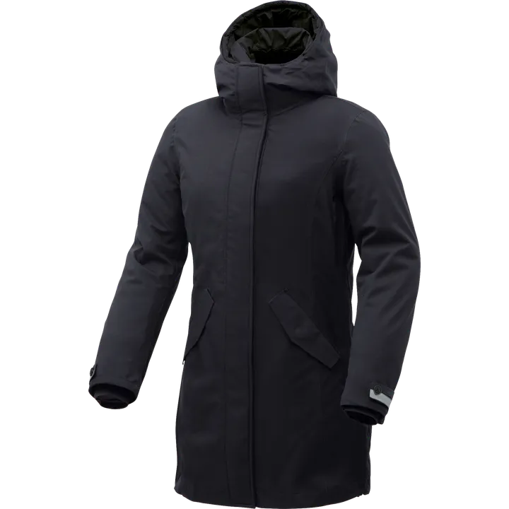 Damen Jacke Stella dunkel blau