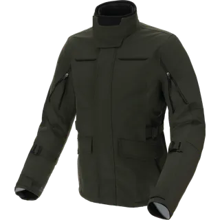 Veste Gulliver 2G vert
