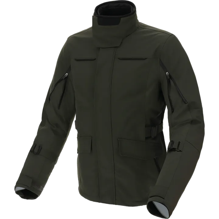 Veste Gulliver 2G vert