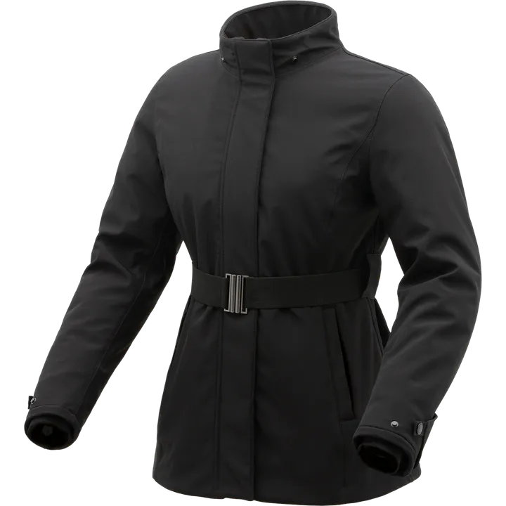 Damen Jacke Cortina schwarz