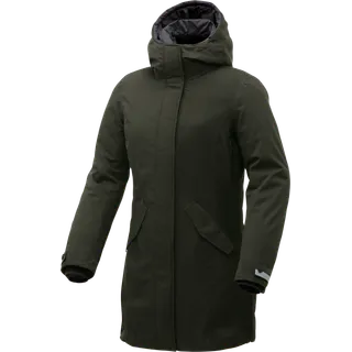 Damen Jacke Stella dunkel blau