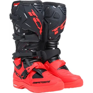Bottes COMP EVO 2 MICHELIN noir-camo