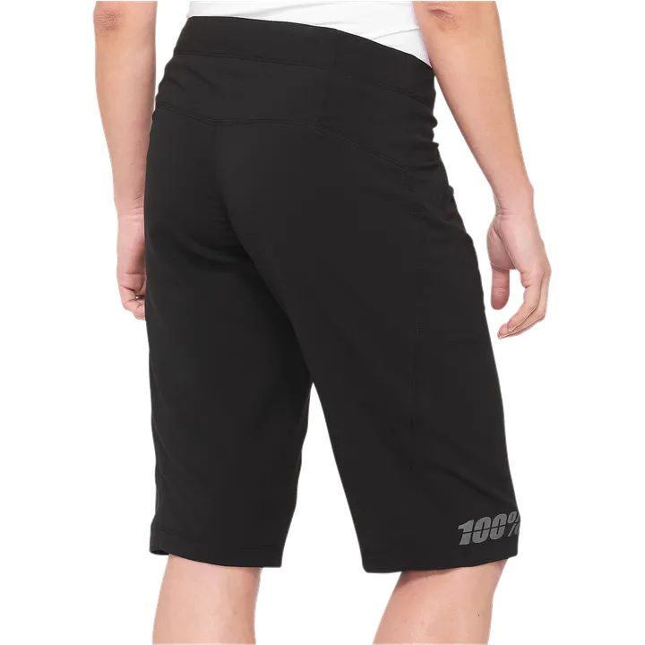 Women Shorts Ridecamp black