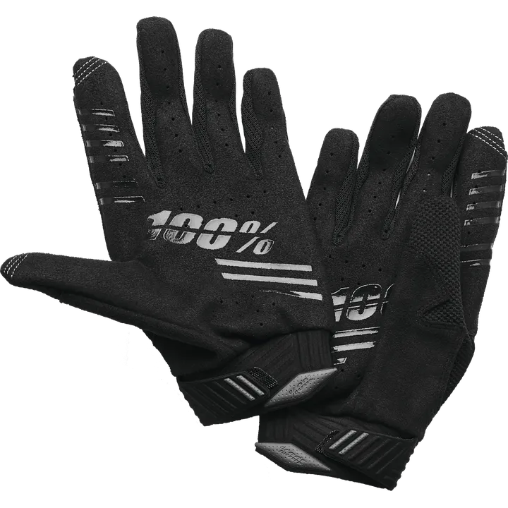 Gloves R-Core schwarz