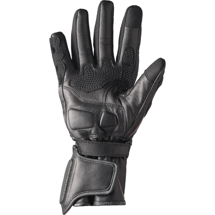 Handschuhe Strike schwarz