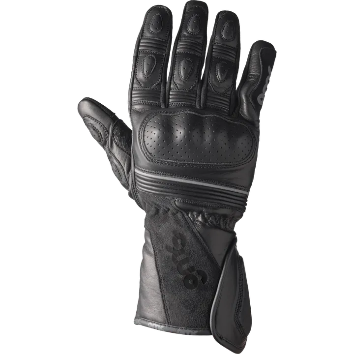 Handschuhe Strike schwarz