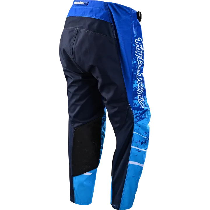 Youth GP Pant Yamaha navy