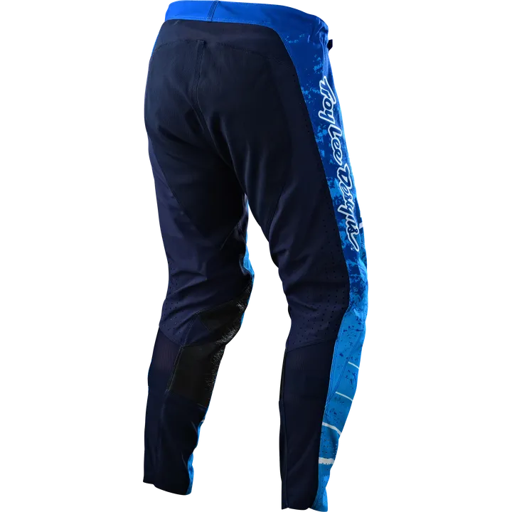 Hose SE PRO Pant Yamaha navy