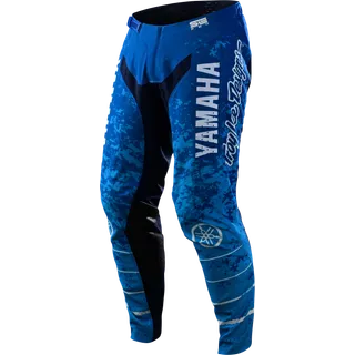 Hose SE PRO Pant Yamaha navy