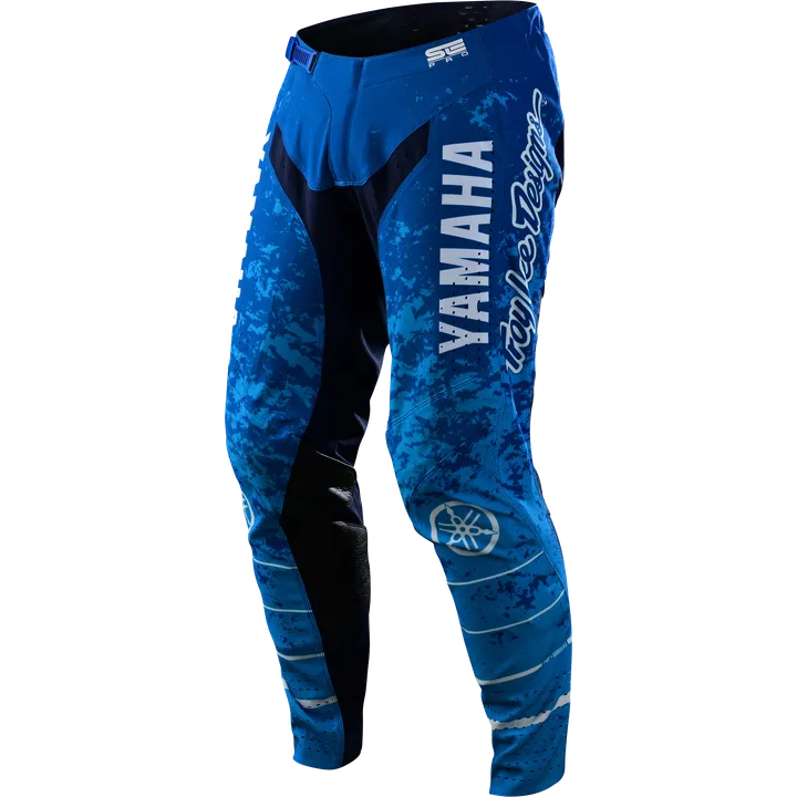 Hose SE PRO Pant Yamaha navy