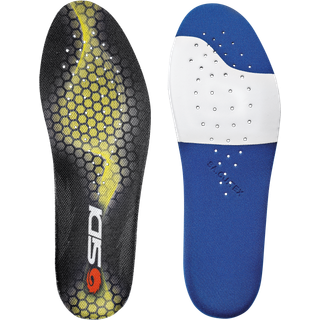 Comfort Fit Insole black
