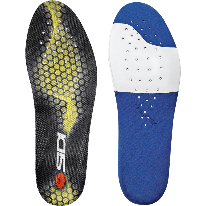 Comfort Fit Insole black