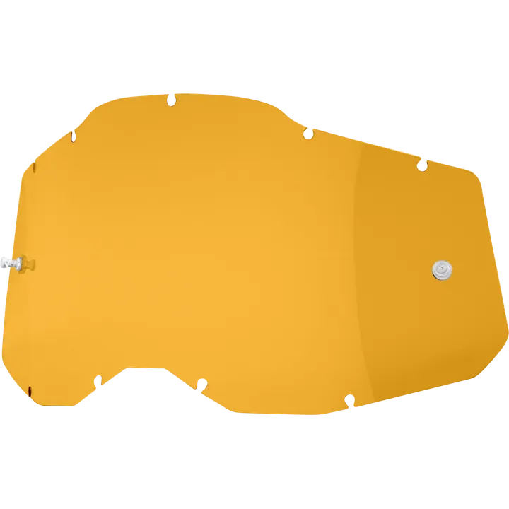 Replacement lens RC2/AC2/ST2 - Vented Dual Pane tinted